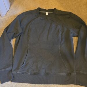 Lululemon Crewneck